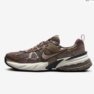 Nike V2K sneakers mink